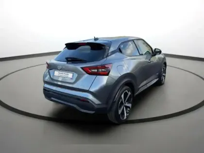 Photo 5 Nissan Juke  1.6 Hybrid 143ch Tekna 2023