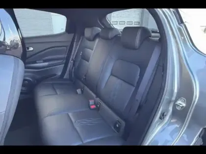 Photo 10 Nissan Juke  1.6 Hybrid 143ch Tekna 2023