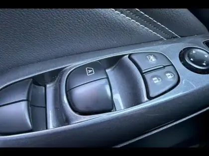 Photo 13 Nissan Juke  1.6 Hybrid 143ch Tekna 2023