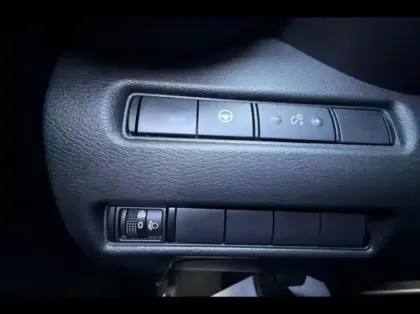 Photo 14 Nissan Juke  1.6 Hybrid 143ch Tekna 2023