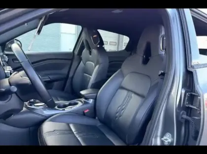 Photo 9 Nissan Juke  1.6 Hybrid 143ch Tekna 2023