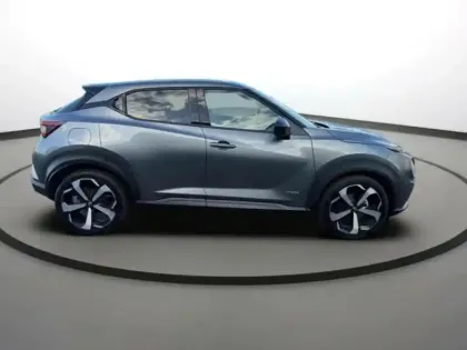 Photo 6 Nissan Juke  1.6 Hybrid 143ch Tekna 2023