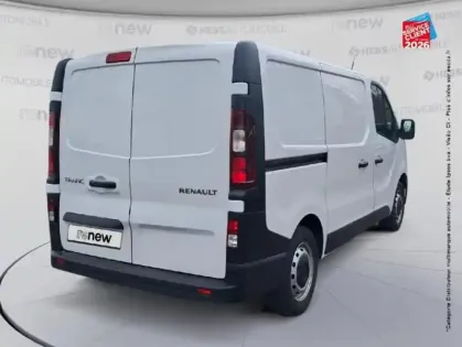 Photo 5 Renault Trafic Gén. III (F82) Ph3 Confort 4