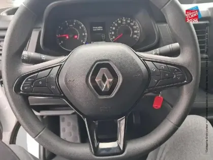 Photo 11 Renault Trafic Gén. III (F82) Ph3 Confort 4