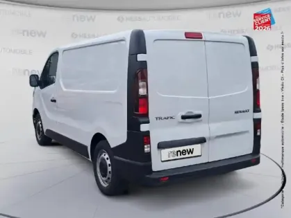 Photo 7 Renault Trafic Gén. III (F82) Ph3 Confort 4