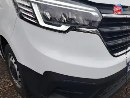 Photo 12 Renault Trafic Gén. III (F82) Ph3 Confort 4