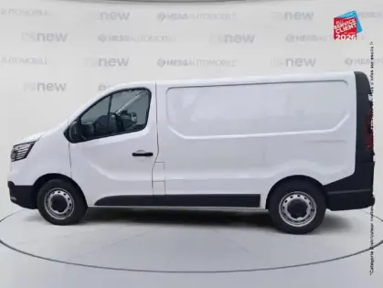 Photo 8 Renault Trafic Gén. III (F82) Ph3 Confort 4