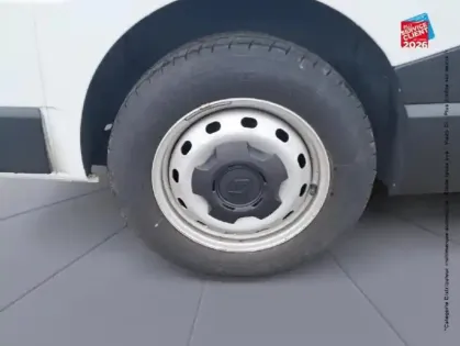 Photo 9 Renault Trafic Gén. III (F82) Ph3 Confort 4