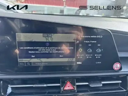 Photo 14 Kia Niro Gén. II Ph1 Evo Active 5