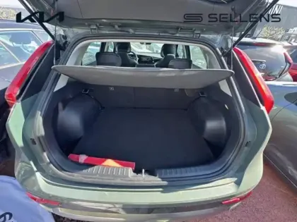 Photo 9 Kia Niro Gén. II Ph1 Evo Active 5