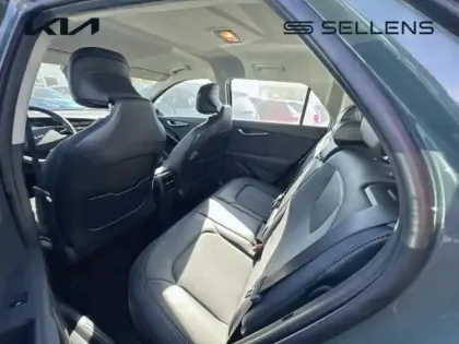 Photo 11 Kia Niro Gén. II Ph1 Evo Active 5