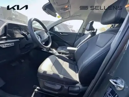 Photo 10 Kia Niro Gén. II Ph1 Evo Active 5