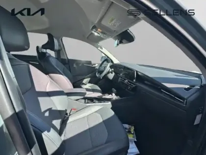 Photo 5 Kia Niro Gén. II Ph1 Evo Active 5