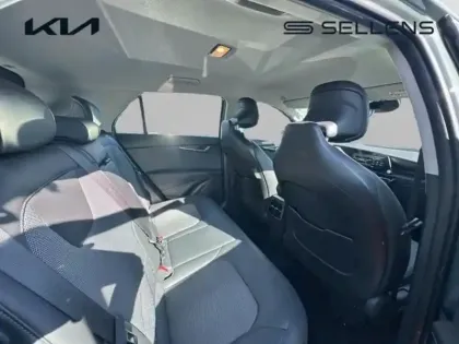 Photo 6 Kia Niro Gén. II Ph1 Evo Active 5