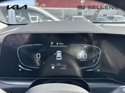 Photo 13 Kia Niro Gén. II Ph1 Evo Active 5