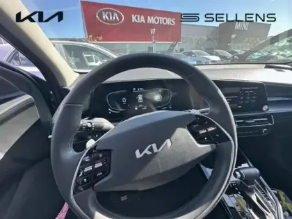 Photo 12 Kia Niro Gén. II Ph1 Evo Active 5