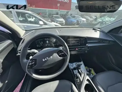 Photo 7 Kia Niro Gén. II Ph1 Evo Active 5