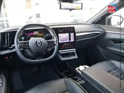 Photo 14 Renault Megane Gén. V (BCB) Ph1 Iconic 5