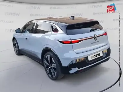 Photo 7 Renault Megane Gén. V (BCB) Ph1 Iconic 5