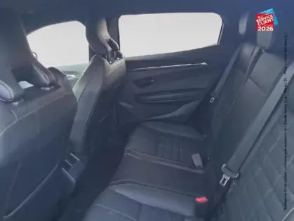 Photo 10 Renault Megane Gén. V (BCB) Ph1 Iconic 5