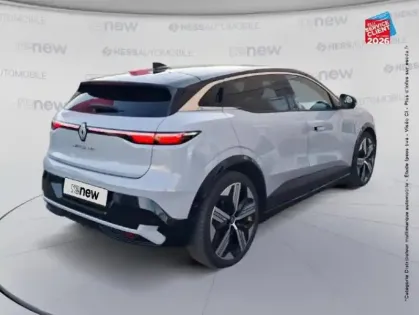 Photo 5 Renault Megane Gén. V (BCB) Ph1 Iconic 5