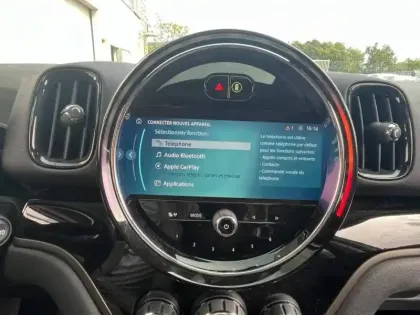 Photo 13 Mini Countryman  Cooper 136ch Edition Premium Plus BVA7