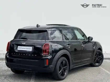 Photo 16 Mini Countryman  Cooper 136ch Edition Premium Plus BVA7