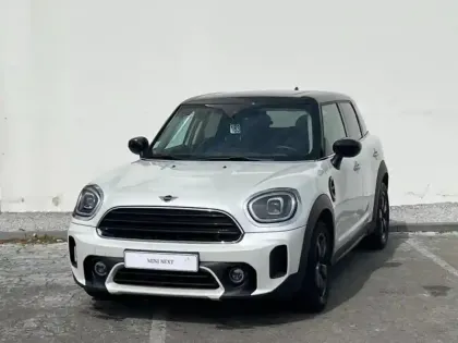 Photo Mini Countryman Edition Premium Plus