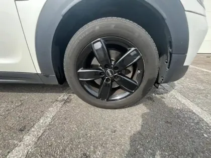 Photo 8 Mini Countryman  Cooper 136ch Edition Premium Plus BVA7