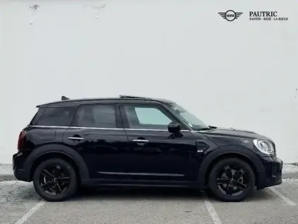 Photo 17 Mini Countryman  Cooper 136ch Edition Premium Plus BVA7