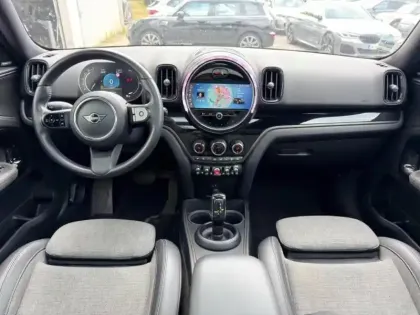 Photo 18 Mini Countryman  Cooper 136ch Edition Premium Plus BVA7