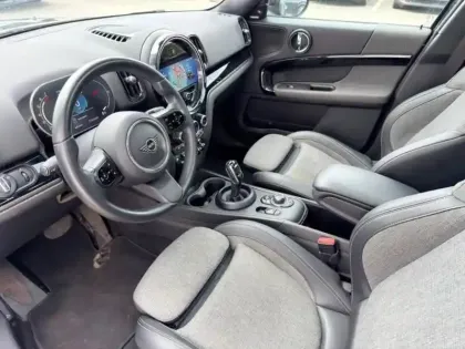 Photo 19 Mini Countryman  Cooper 136ch Edition Premium Plus BVA7