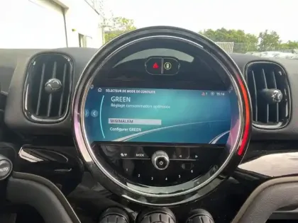 Photo 14 Mini Countryman  Cooper 136ch Edition Premium Plus BVA7