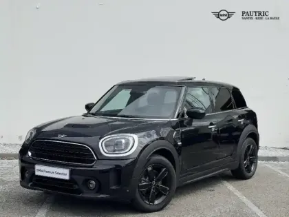 Photo 15 Mini Countryman  Cooper 136ch Edition Premium Plus BVA7