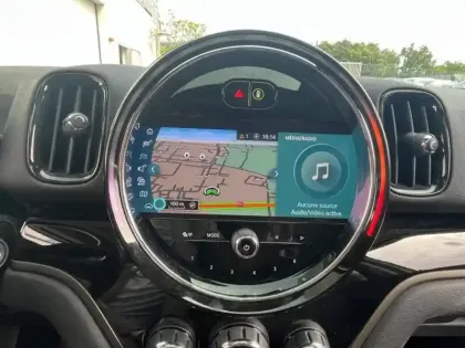 Photo 12 Mini Countryman  Cooper 136ch Edition Premium Plus BVA7