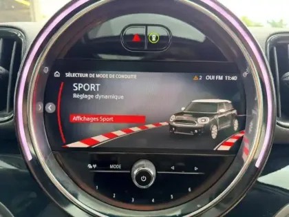 Photo 28 Mini Countryman  Cooper 136ch Edition Premium Plus BVA7