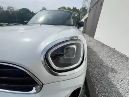 Photo 9 Mini Countryman  Cooper 136ch Edition Premium Plus BVA7