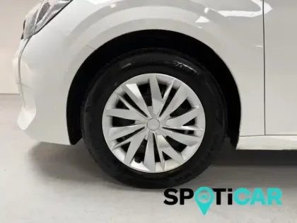 Photo 9 Peugeot 208  1.2 PureTech 75ch S&S Like 2023