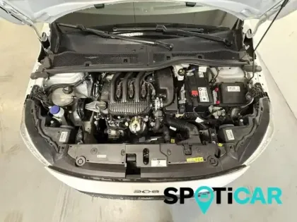 Photo 10 Peugeot 208  1.2 PureTech 75ch S&S Like 2023