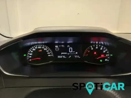 Photo 6 Peugeot 208  1.2 PureTech 75ch S&S Like 2023