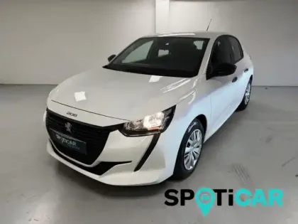 Photo Peugeot 208 Like