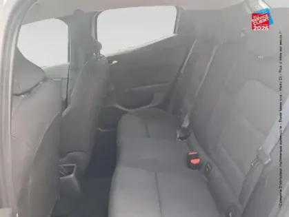 Photo 10 Renault Clio Gén. V (BJA) Ph1 NG Equilibre 5