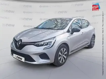 Photo Renault Clio Equilibre