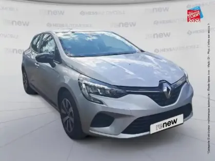 Photo 17 Renault Clio Gén. V (BJA) Ph1 NG Equilibre 5