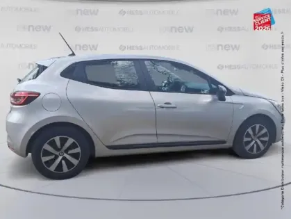 Photo 18 Renault Clio Gén. V (BJA) Ph1 NG Equilibre 5