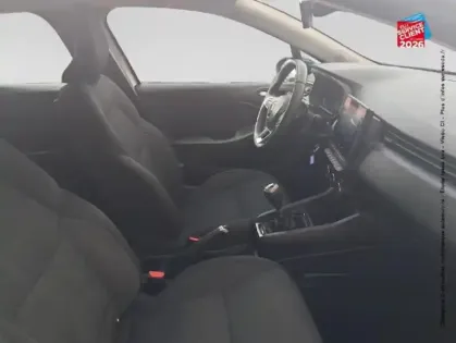 Photo 19 Renault Clio Gén. V (BJA) Ph1 NG Equilibre 5