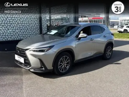 Photo Lexus Nx