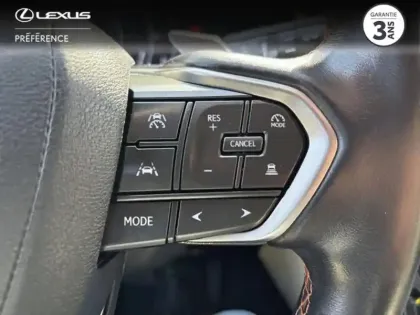 Photo 11 Lexus Nx  450h+ Luxe 4WD MY24