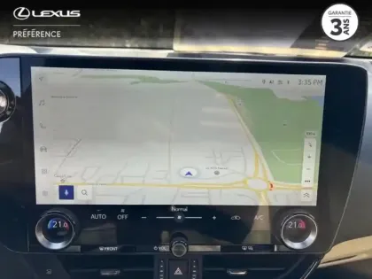 Photo 10 Lexus Nx  450h+ Luxe 4WD MY24