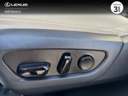 Photo 12 Lexus Nx  450h+ Luxe 4WD MY24